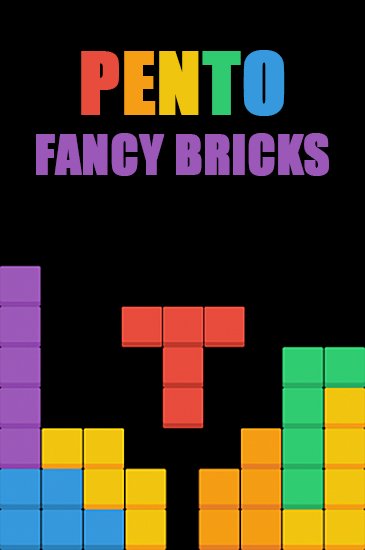 download Pento: Fancy bricks apk